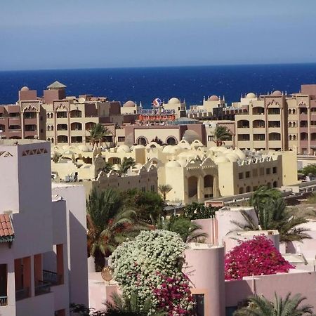 Florenza #D409 Hurghada Sea View Double Fully Equipped By Vision Hotels And Resorts エクステリア 写真